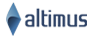 Logo Altimus