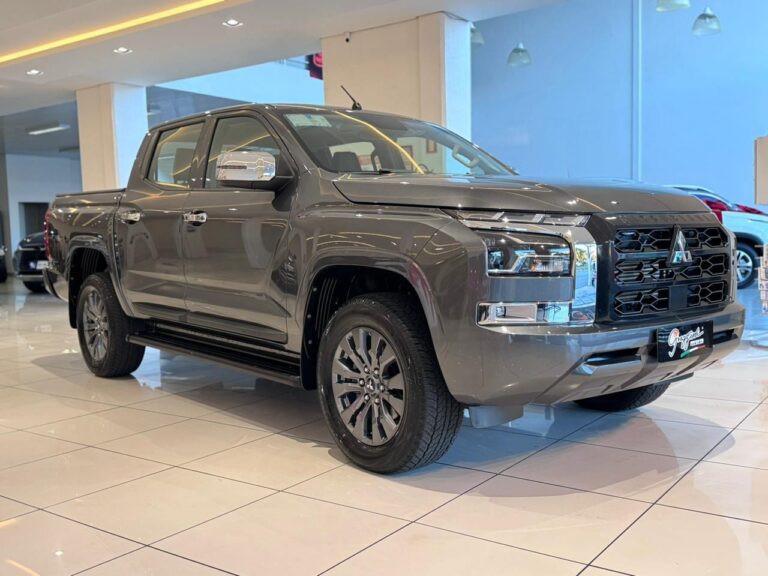 Foto veículo
