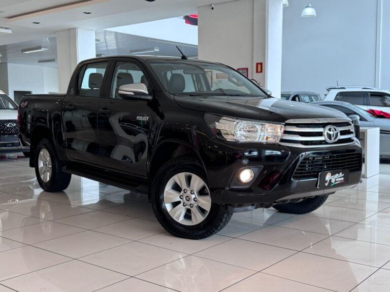 Foto veículo